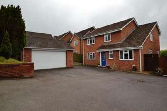 4&nbsp;Bedroom&nbsp;Detached